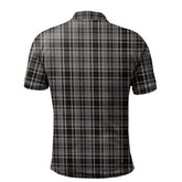 Southwick Tartan Polo Shirt